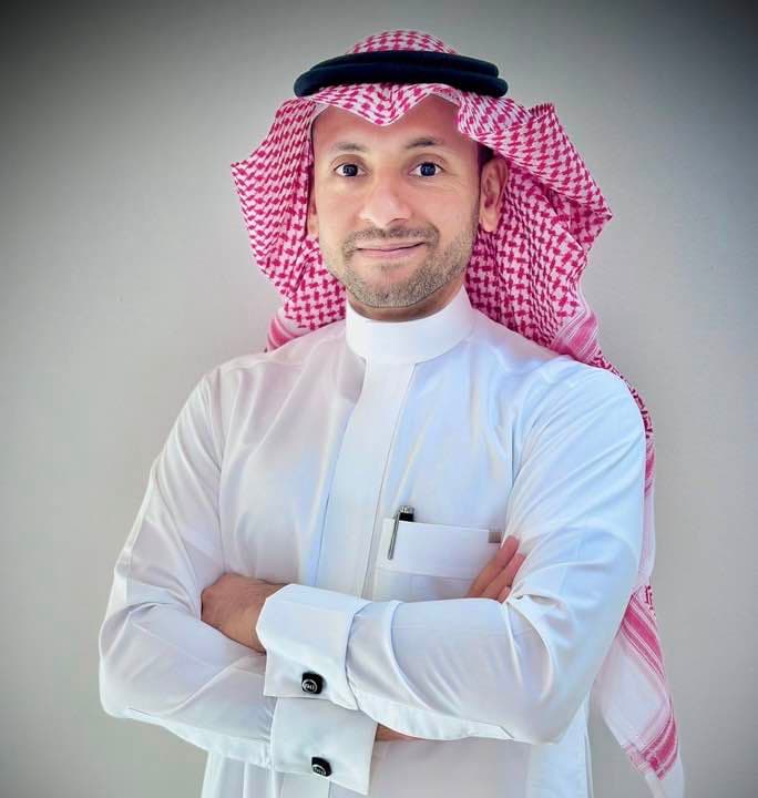 Mohammed Alghuwainem