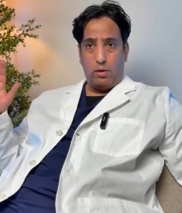 Dr. Nasser Barjs Bin Mutleb Al Sahli