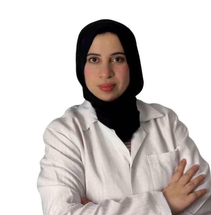 Samar fadlalla marzouk