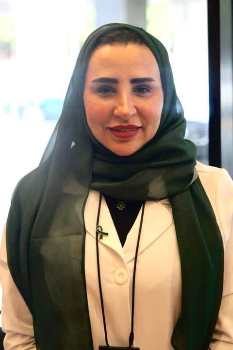 Profile photo of majda Amoudi