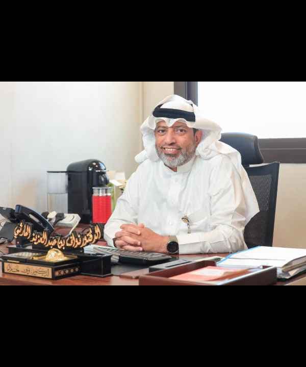 Dr.nawaf alharthi